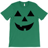 black pumpkin T-Shirt