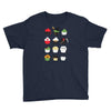cupcake costume party Youth Tee