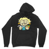papy burger Unisex Hoodie