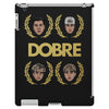 Dobre Brothers iPad 3 and 4 Case