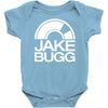 new jake bugg Baby Onesie