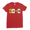 Got Ladies Fitted T-Shirt