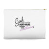GOD EVERYWHERE Accessory Pouches