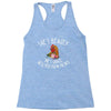 she's beauty she' grace t shirt chicken farm Racerback Tank