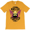 Original Universe Master Forever Snake Mountain T-Shirt