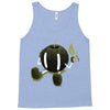 self destruction Tank Top