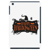 happy halloween iPad Mini