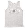 jk Tank Top