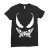 venom Ladies Fitted T-Shirt