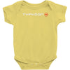 typhoon Baby Onesie