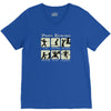 pirate exercise V-Neck Tee