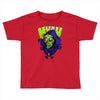 myah i keel you Toddler T-shirt