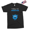 Creating a Lil Monster Baby Boy Exclusive T-shirt