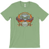 biker route 66, live the legend T-Shirt