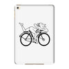 Albert Hofmann LSD Funny Retro Bicycle Day iPad Mini 4