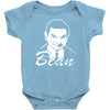 bean  fun  lustig serie  mr Baby Onesie