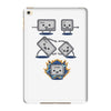 control z fusion iPad Mini 4