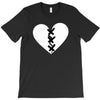 XXXTentacion Heart T-Shirt