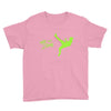 dare to zlatan Youth Tee