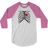fregnancy 3/4 Sleeve Shirt