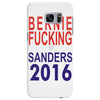 bernie fucking sanders 2016 for americans president Samsung Galaxy S7 Edge