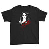 twilight frauen bella jacob edward film Youth Tee