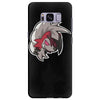 lycanroc (midnight) Samsung Galaxy S8 Plus