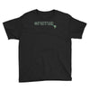 hashtag mermaid Youth Tee