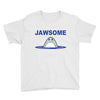 jawsome Youth Tee