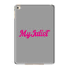 MY JULIET iPad Mini 4