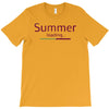 summer loading T-Shirt