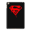 dripping blood superman iPad Mini 4