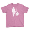 till die Youth Tee