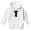 jake paul x Youth Hoodie