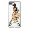 go vegan 6 iPhone 8 Plus