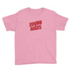 bruno mars Youth Tee