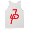 jake paul red Tank Top