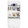 united color of frenchies Samsung Galaxy S8 Plus
