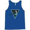 Saturn Tank Top