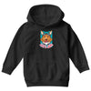 let's jam Youth Hoodie