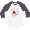 kittens 3/4 Sleeve Shirt