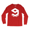 nation member Long Sleeve Shirts