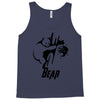 Bear Tank Top