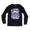 quick brown fox Long Sleeve Shirts
