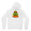 organic electric company Unisex Hoodie