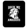 mozart tribute Mousepad