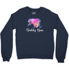 Daddy Bear Crewneck Sweatshirt