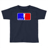 Legolas NBA Style Toddler T-shirt
