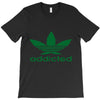 addicted ~ mens funny T-Shirt