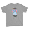 Little Peanut Youth Tee